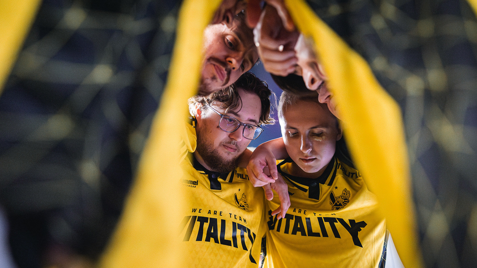 На живо! Team Vitality 1:1 The MongolZ, всичко ще се реши на Inferno