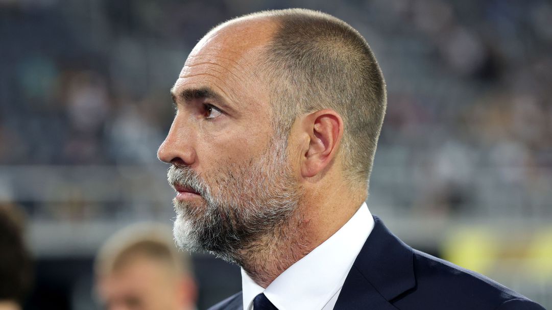 Тудор: Ще опитаме да победим и Ман Сити