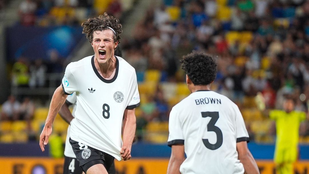 Германия разплака деветима от Италия в последните секунди