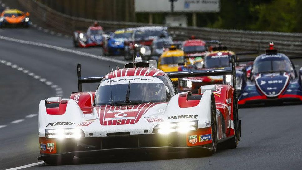 Само един световен шампион мести старт заради войната?