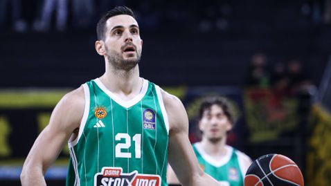 Звезда на Панатинайкос обяви края на кариерата си