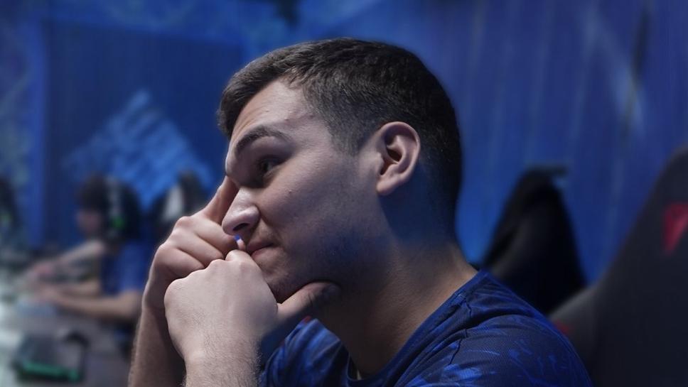 Tundra на Божидар "bzm" Богданов напусна Dota 2 заради растящите разходи и високите заплати