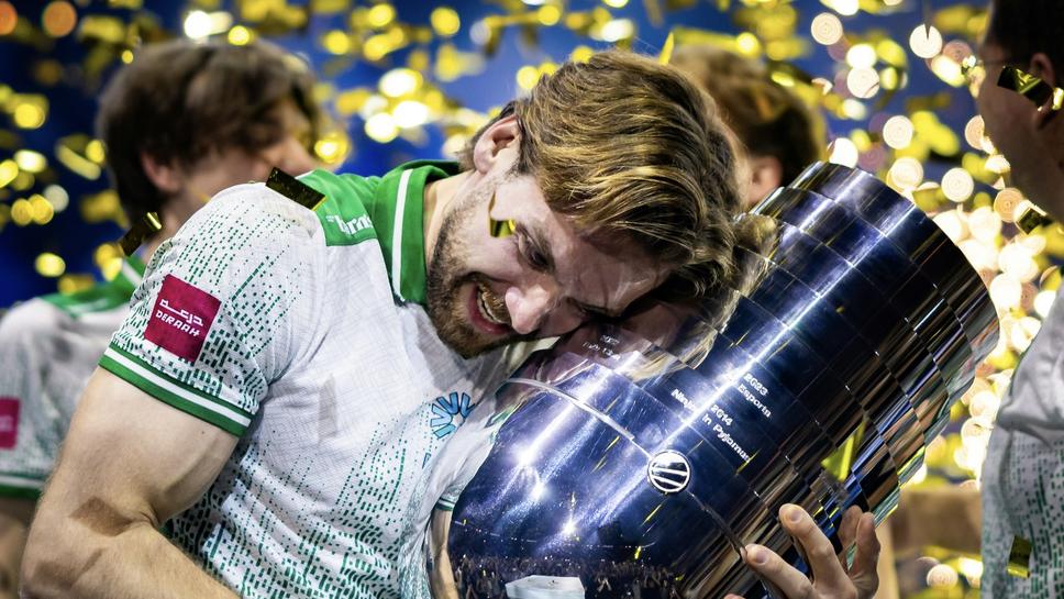 NiKo сбъдна голямата си мечта: "Искам да оставя името си в историята"