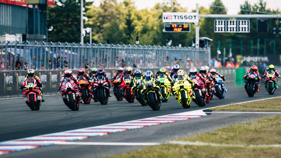 MotoGP прие важни промени в правилника, една от тях влиза в сила още този уикенд