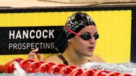 Световната №1 отказа участие на 200 метра съчетано в Токио