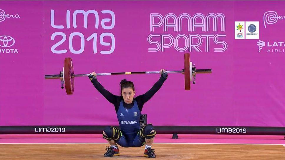 Изтърпяла наказание за допинг получи зелена светлина за Токио 2020