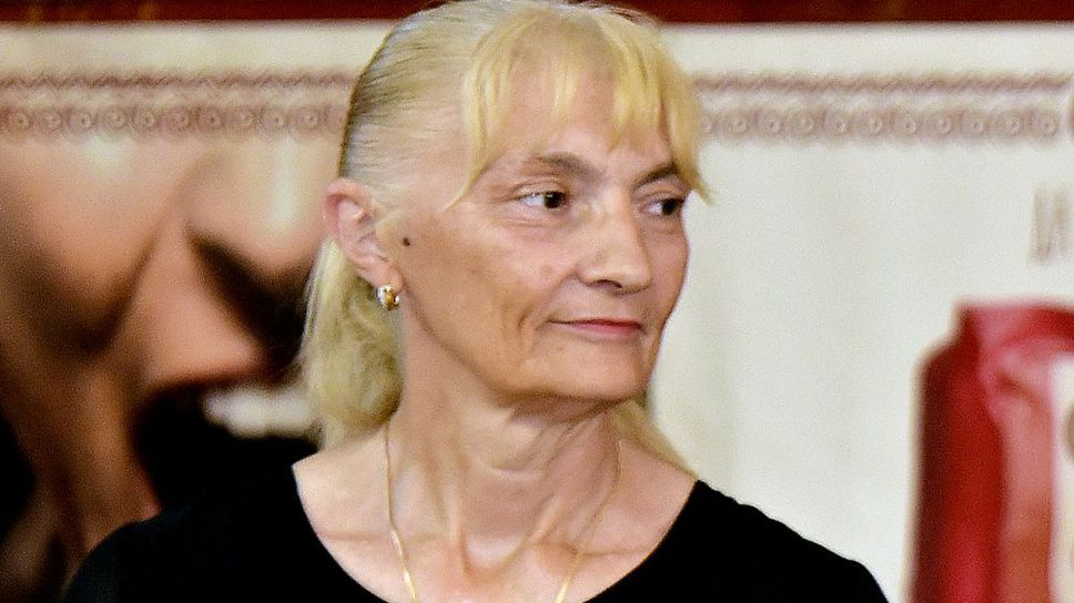 Предлагат Ваня Дерменджиева за почетен гражданин на Хасково