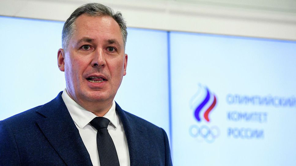 Шефът на олимпийския комитет на Русия е горд от участието на дъщеря си в Токио