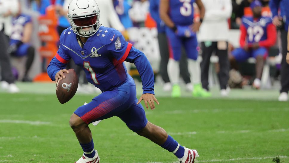 Кайлър Мъри стана вторият най-добре платен играч в НФЛ