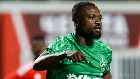  Фейенорд готви оферта за Текпетей 