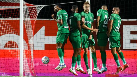  Съдии от Словакия и Германия ще управляват плейофите за място в групите на Лига Европа сред Лудогорец и Жалгирис 