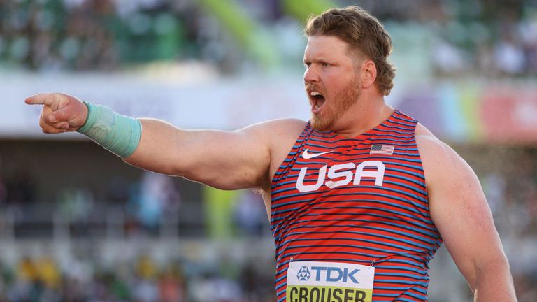 В Силезия в сектора за тласкането на гюле ще се