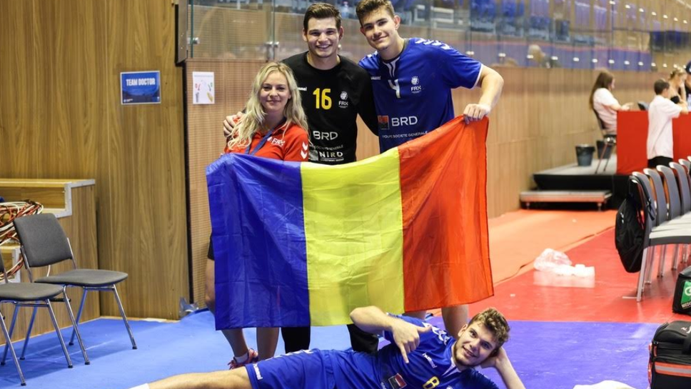 Гърция – Румъния и Израел - Швейцария са полуфиналите на Европейския шампионат по хандбал във Варна