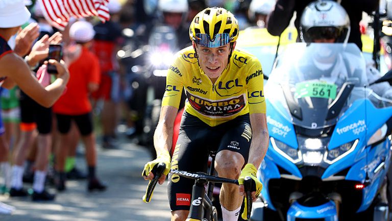 Винегор спечели 18-ия етап и докосва титлата в "Тур дьо Франс"