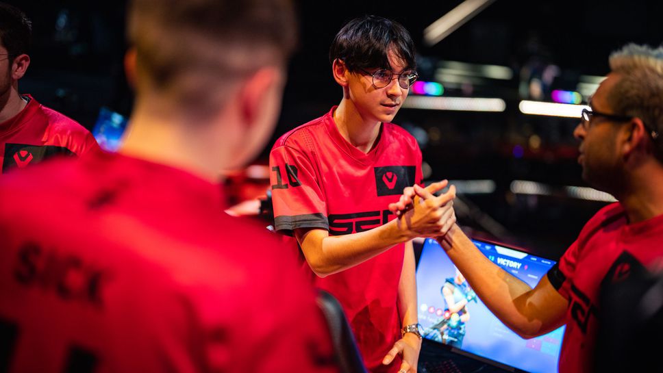 VALORANT звезда заработи 7 милиона за ден