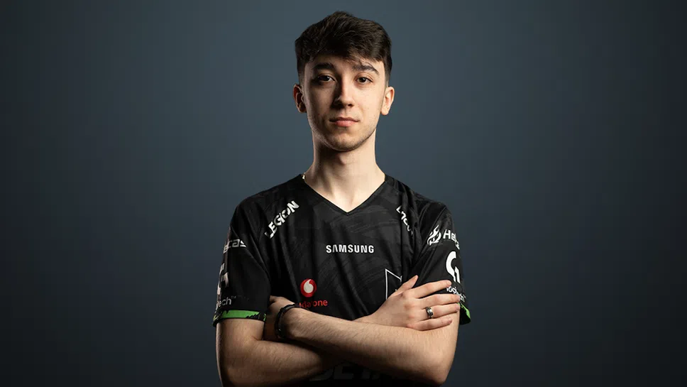 Movistar Riders привлече любимец на феновете