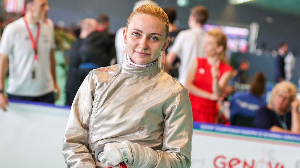 Десетима българи ще спорят за медалите с най добрите фехтовачи в