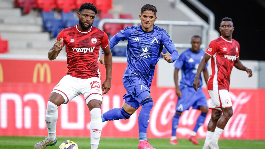 И шампионът на Азербайджан се включи в битката за трансферна цел на ЦСКА