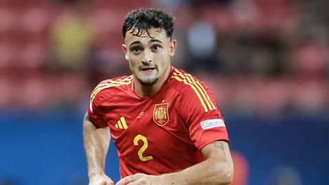  Атлетико Мадрид подписа с трансферна цел на Милан 