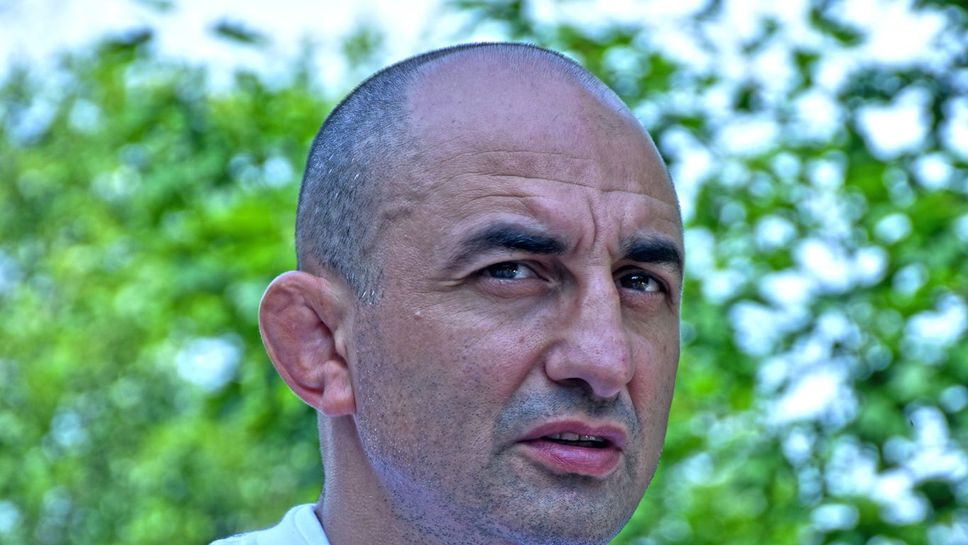 Серафим Бързаков двукратен световен и 4 кратен европейски шампион празнува 50 годишен