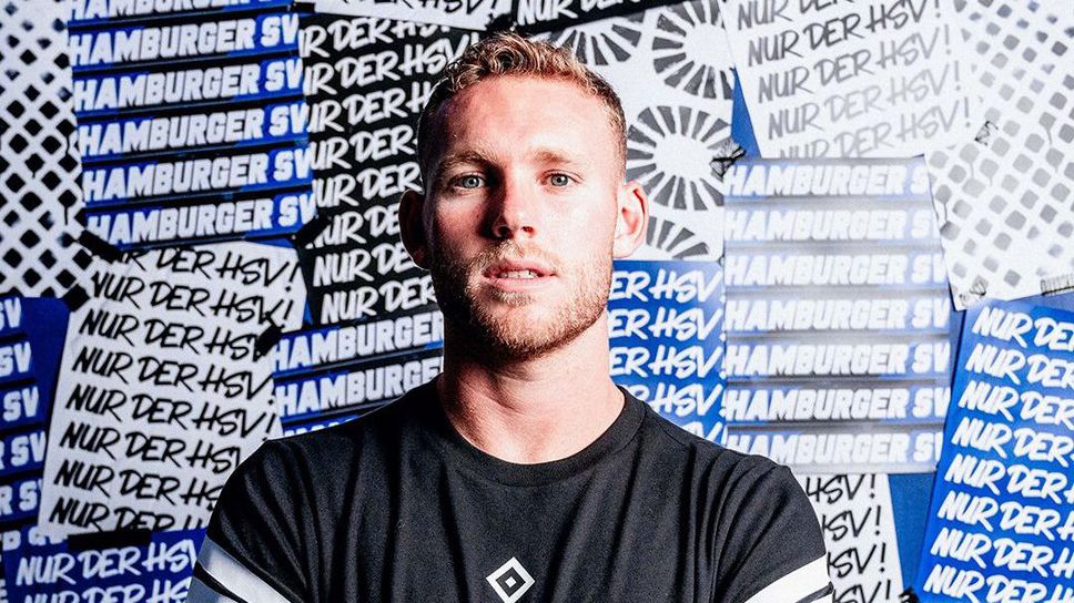 Байерн прати вратар под наем и освободи място за Бонман