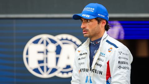 Сайнц разкри коя част от Формула 1 мрази