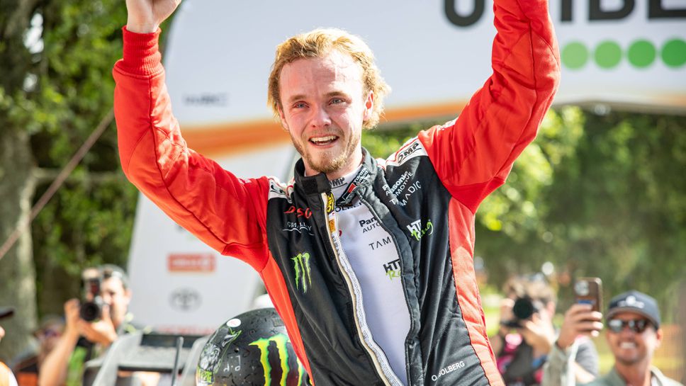 След почти магически сезон през 2025 в който спечели титлата