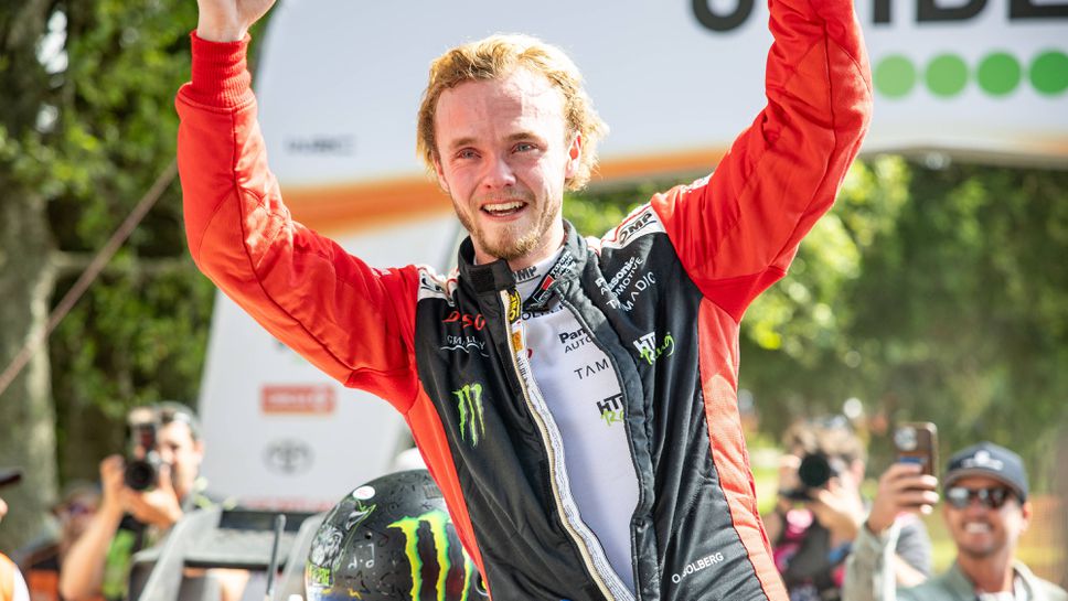 Отборът на Тойота в Световния рали шампионат WRC потвърди че