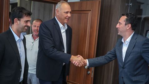  Апоел Тел Авив все по-близо до задачата си - мачовете от Евролигата да се играят в София 