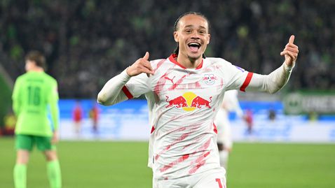 Тотнъм предложи на РБ Лайпциг това, което германският клуб иска за Симонс