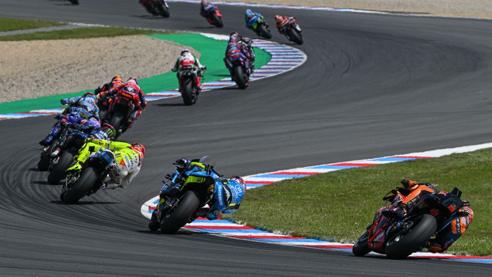 Производителите в MotoGP искат по-голям дял от приходите на шампионата