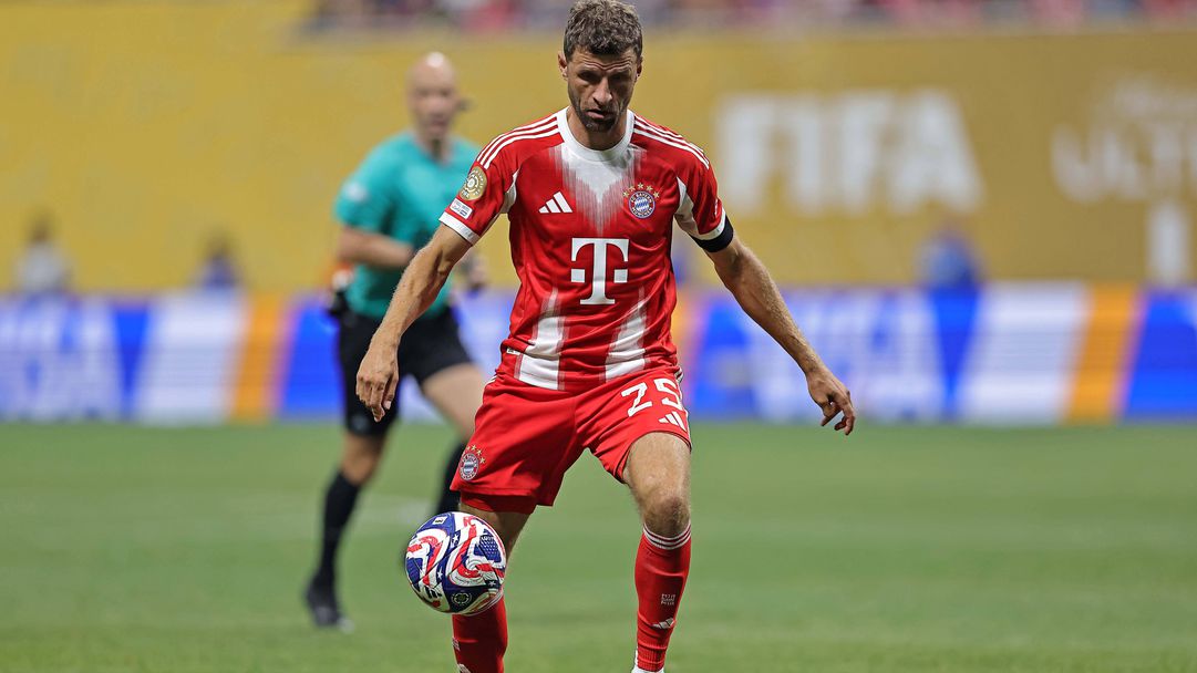 Томас Мюлер със сигурност няма да спира с футбола и ще играе в САЩ