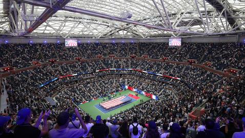 Задава ли се ново напрежение сред тенисистите за приходите на US Open