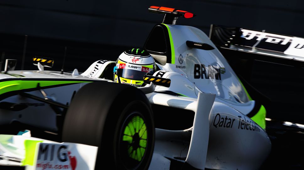 Хаас няма да могат да повторят приказката на БраунГП