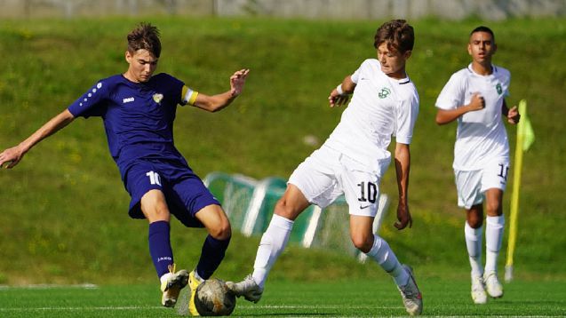 Петима отпадат от състава на Дунав Русе за домакинство в