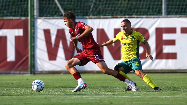 6 повиквателни за националните отбори до 19 и 17 години