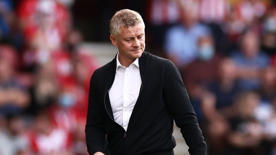 Манчестър Юнайтед ще плати на Оле Гунар Солскяер близо 4