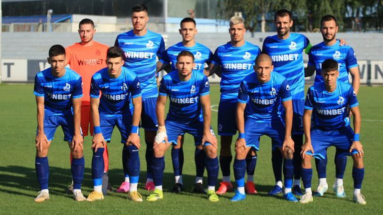  Пропадна контролата на Дунав с Янтра 