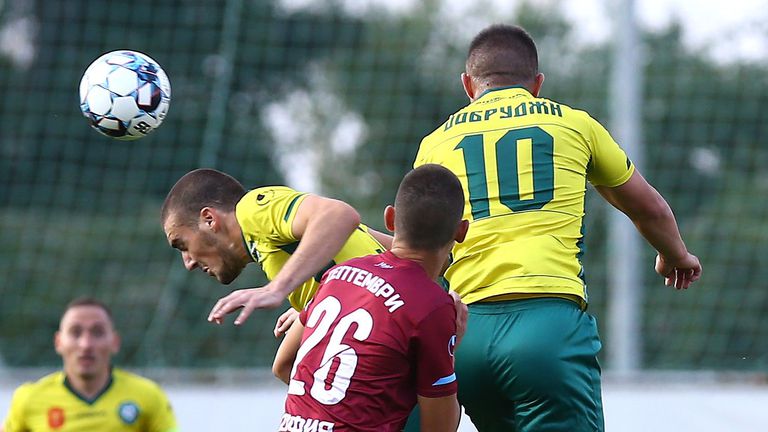 Утре Добруджа ще направи поредна стъпка към запазване на мястото