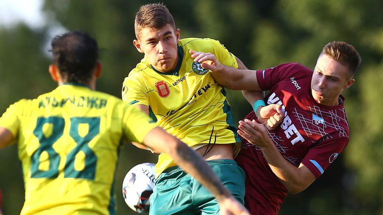  Добруджа с най-малък триумф над Дунав в контрола 