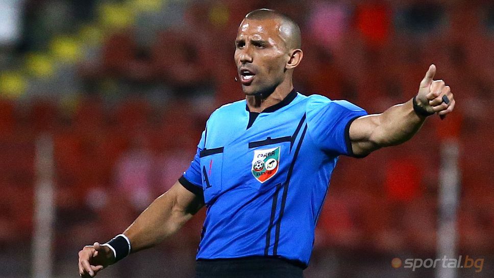 Етър излезе с нови два въпроса относно съдийството на двубоя със Спартак (Варна)