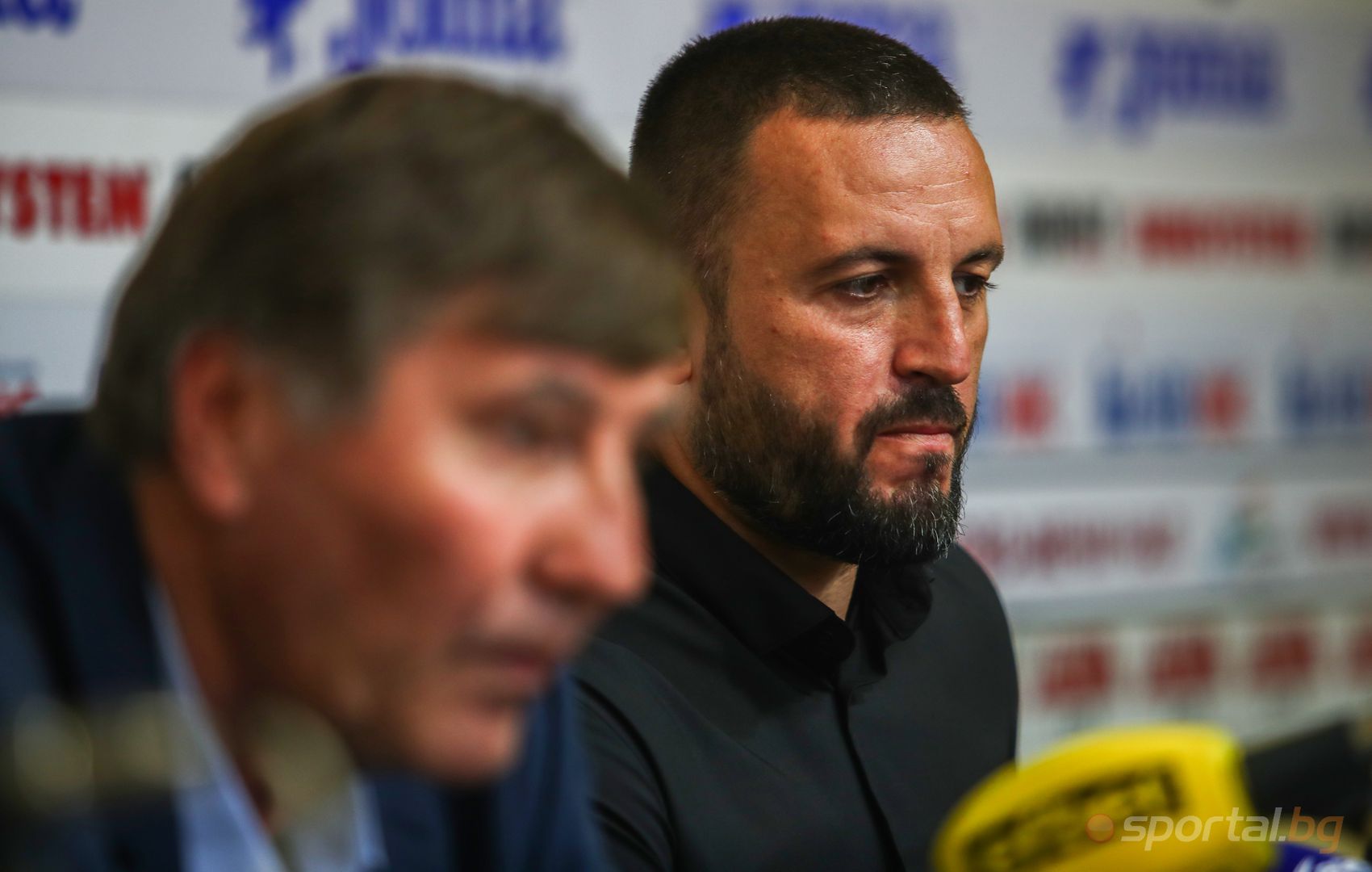 ПКФ на Филип Виденов