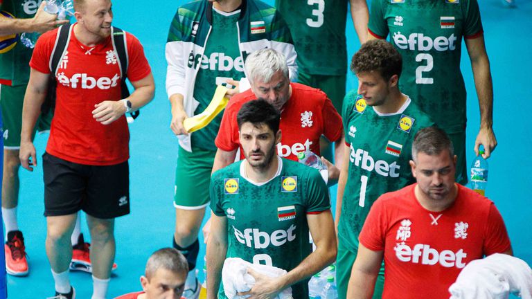 Тодор Скримов ще пропусне мача на откриването на световното първенство