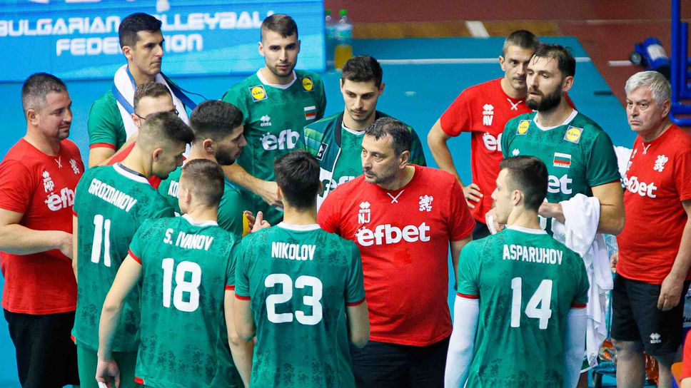 Аспарух Аспарухов: Световното е сбъдната мечта за мен