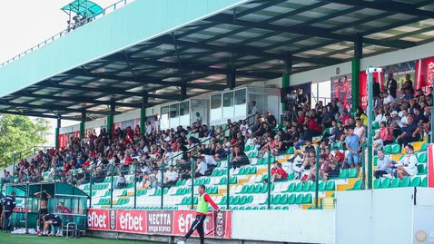  ЦСКА 1948 благодари на последователите си и съобщи: Ние сме клуб на почитатели и митове 