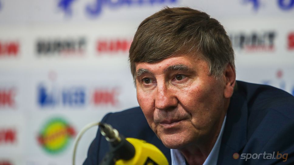 УС на БФБ се събира следващата седмица