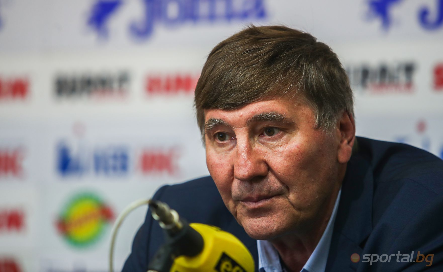 ПКФ на Филип Виденов