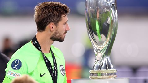  Манчестър Юн насочи оферта за вратар от Бундеслигата 