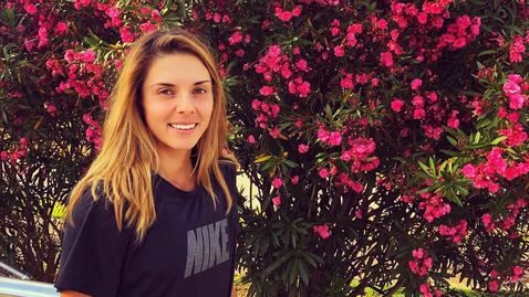  Виктория Томова със страхотна победа против №3 в Будапеща 