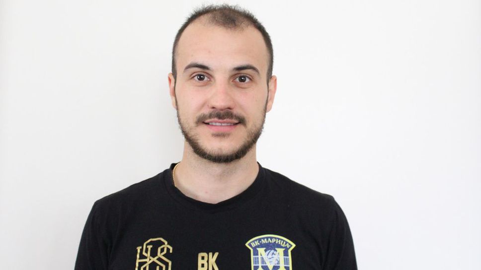 Борислав Крачанов: Искаме да направим нов златен дубъл, най-важно е да нямаме контузии